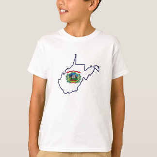West Virginia T-Shirt