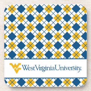 West Virginia University Coaster