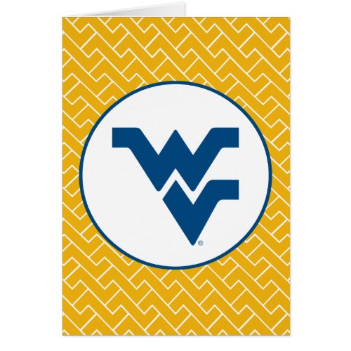 West Virginia University Flying WV