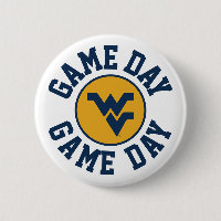West Virginia University Game Day