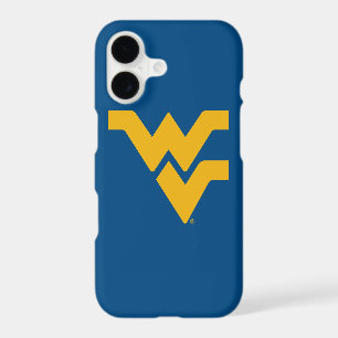 West Virginia University iPhone 17 Case
