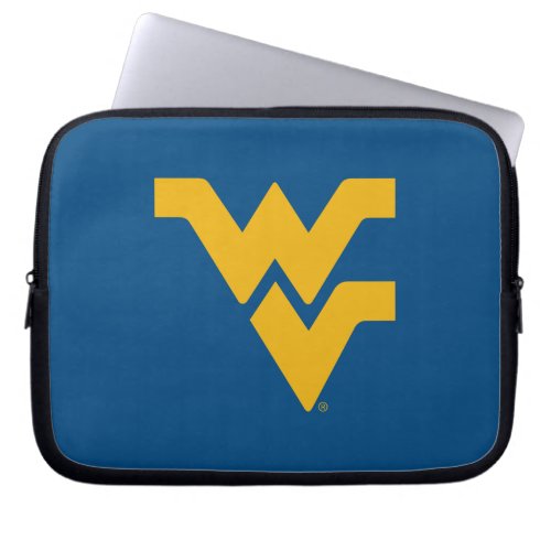 West Virginia University Laptop Sleeve