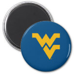 West Virginia University Magnet at Zazzle