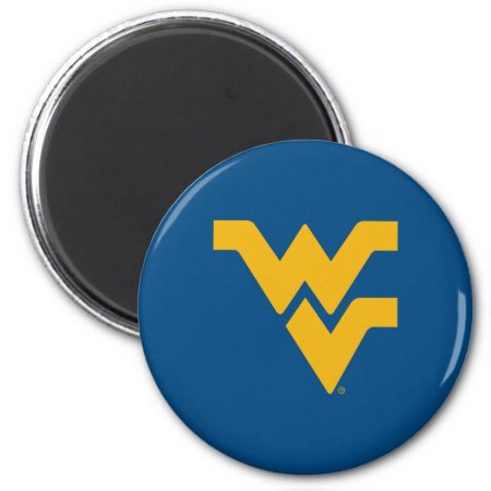 West Virginia University Magnet