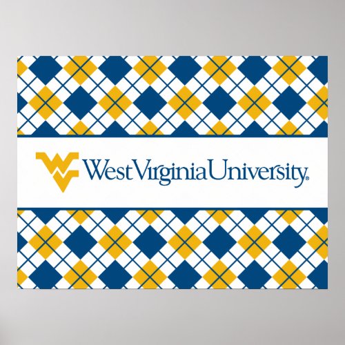 West Virginia University Poster