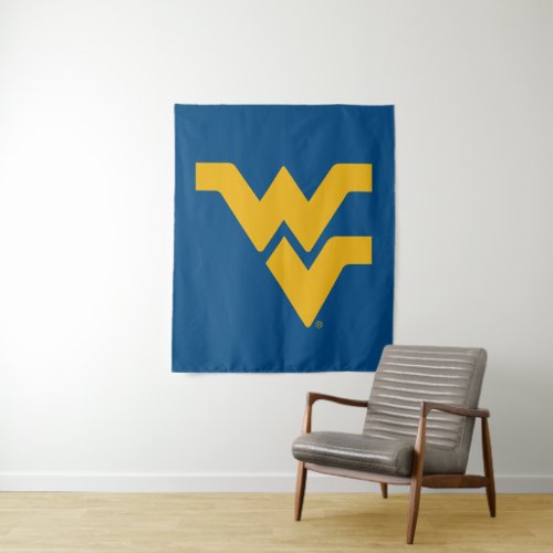 West Virginia University Tapestry