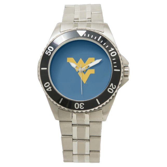 West Virginia University Watch (Front)