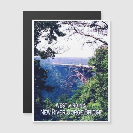 West Virginia - Usa - Mosaic - (Front/Back)