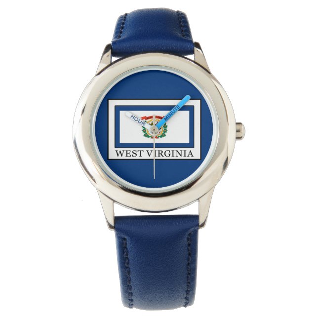 West Virginia Watch (Front)
