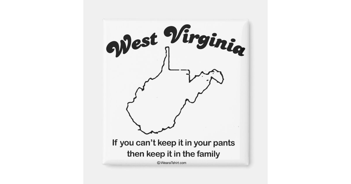 WEST VIRGINIA "WEST VIRGINIA STATE MOTTO" Tshir Zazzle