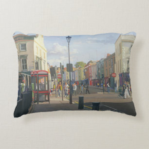 Westbourne Grove Decorative Pillow