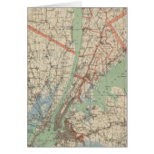 Westchester Co & surroundings (Front)