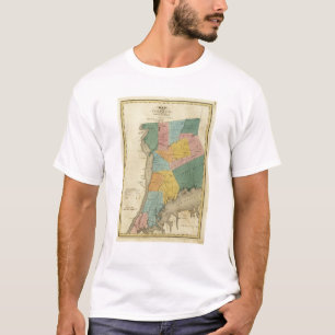 Westchester County T-Shirt