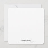 Westerfield Dutch Family Coat Of Arms. (Back)