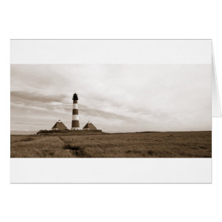 Westerhever Light Cards