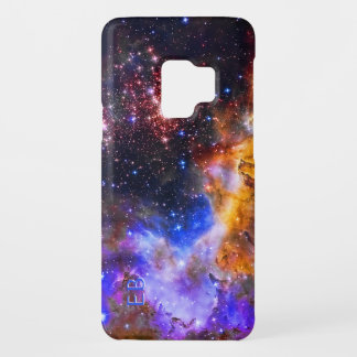 Westerlund 2 in Carina Constellation Space Picture Case-Mate Samsung Galaxy S9 Case