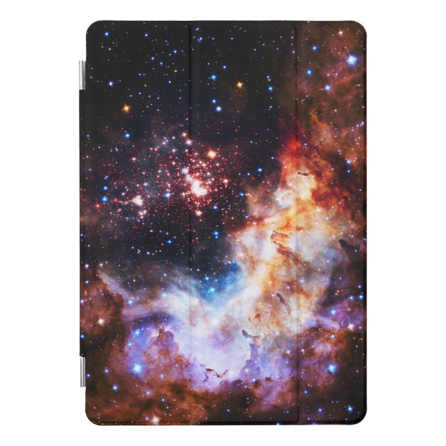 Westerlund 2 iPad pro cover (Front)