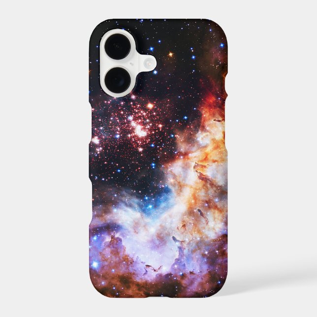 Westerlund 2 iphone case (Back)