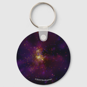 Westerlund 2 keychain