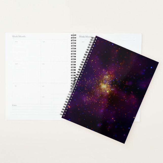Westerlund 2 planner (Display)