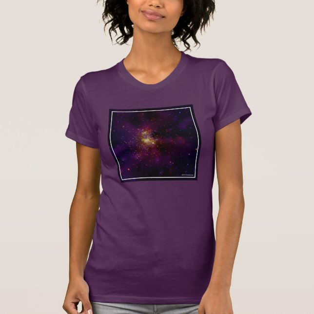 Westerlund 2 T-Shirt (Front)