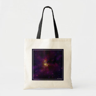 Westerlund 2 tote bag