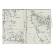 Western Australia and Tasmania (Front Horizontal)