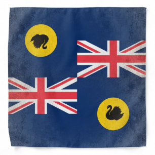 Western Australia Bandana
