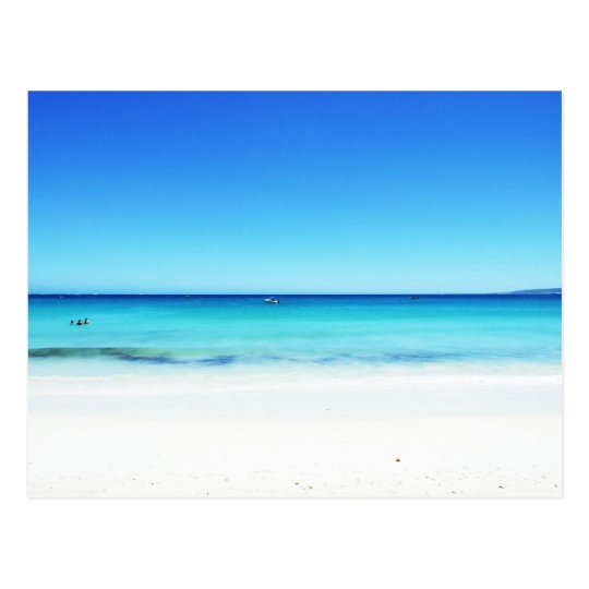 Western Australia Beaches Postcard | Zazzle.com