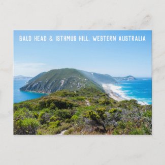 Western Australia Coastal Cliffs Nature Landscape