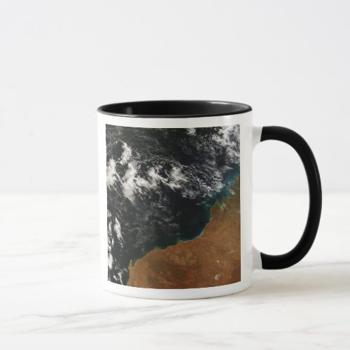 Western Australia Mug