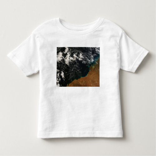 Western Australia Toddler T_shirt