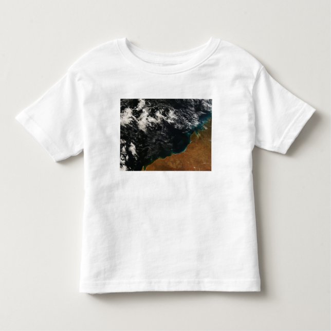 Western Australia Toddler T-shirt (Front)