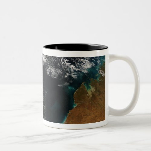 Western Australia Two_Tone Coffee Mug
