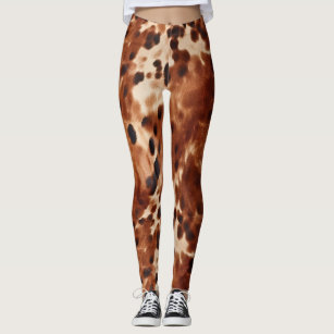 Women's Farm Animal Leggings