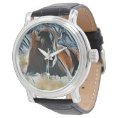 THE PHANTOM OF THE OPERA WATCH | Zazzle display picture 1
