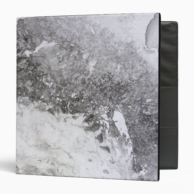 Western Canada Binder (Front/Inside)