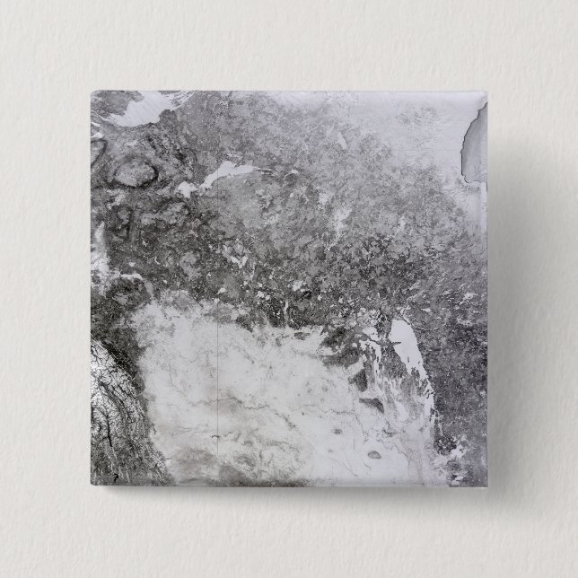 Western Canada Button (Front)