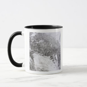 Western Canada Mug