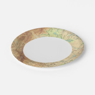 Western Canada Paper Plates