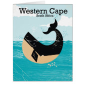 Western Cape South Africa (Front)