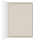 Western Card (Inside (Right))