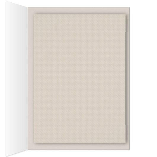 Western Card (Inside (Right))