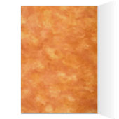 Western Card (Inside (Left))