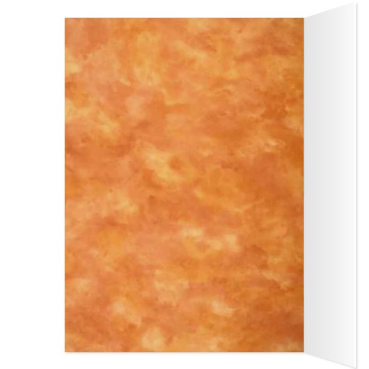 Western Card (Inside (Left))