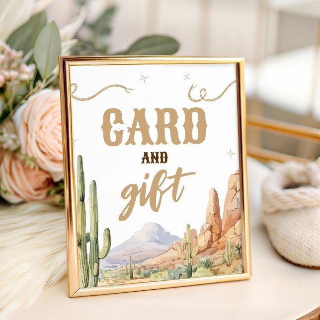 Western Cards and Gifts Sign (Creator Uploaded)