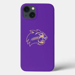 Western Carolina Catamounts iPhone 13 Case