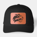 Western Carolina Catamounts Leather Patch Hat<br><div class="desc">Get ready to completely level up your everyday swagger and show the world your undeniable school pride with this official Western Carolina University product! Whether you are a dedicated student crushing your classes in beautiful Cullowhee, a proud alumni representing your fierce collegiate roots, or a passionate fan cheering loudly for...</div>