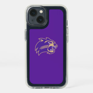Western Carolina Catamounts Speck iPhone 13 Case