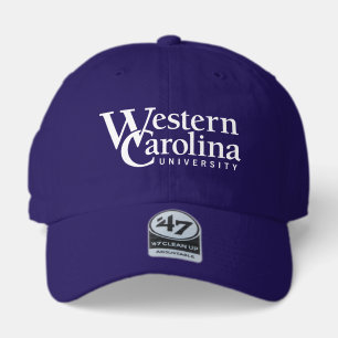Western Carolina University 47 Brand Hat